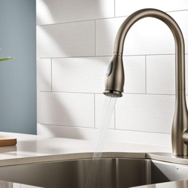 Moen Kitchen Faucet Reviews: Unveil Top Picks & Tips