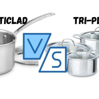 Multiclad Vs Tri-Ply: Uncovering the Best Cookware!
