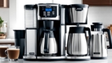 Ninja Dual Brew Coffee Maker Reviews: Honest Verdict