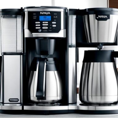 Ninja Dual Brew Coffee Maker Reviews: Honest Verdict