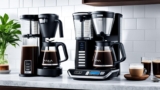 Ninja XL DualBrew Coffee Maker Reviews: The Ultimate Guide
