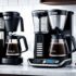 Farberware Dual Brew Coffee Maker Reviews: Top Perks Unveiled!