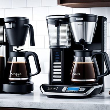 Ninja XL DualBrew Coffee Maker Reviews: The Ultimate Guide