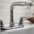Glacier Bay Kitchen Faucet Parts List: Find & Replace Easily