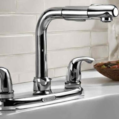 Peerless Kitchen Faucet Parts: Find What You Need Fast!