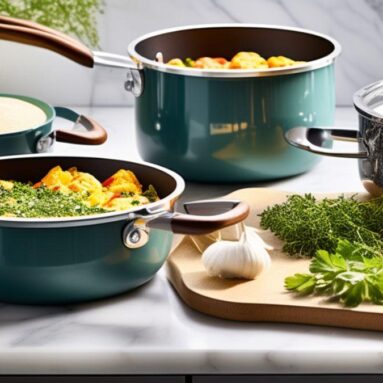 Pros and Cons of Granite Cookware: Unveil the Truth