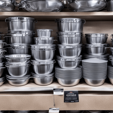 Regal Ware Costco: Unleash Elegance in Your Kitchen!
