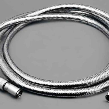 Replacement Hose for Grohe Kitchen Faucets – Refresh Your Spray Functionality