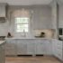 Pale Grey Light Grey Kitchen Cabinets: Chic Elegance Unveiled