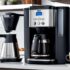 Farberware Dual Brew Coffee Maker Reviews: Top Perks Unveiled!