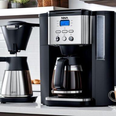 Reviews for Ninja Coffee Maker: Brew Perfection!