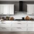 Decorative Glass Inserts for Kitchen Cabinets: Enhance Style & Elegance