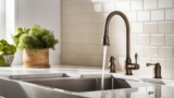 8 Best Signature Hardware Kitchen Faucets: Elegance Meets Functionality