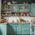 Elevate Your Kitchen Elegance: Unveiling Stylish Gray Green Kitchen Cabinets for Modern Living