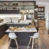 Kitchen Dining Room Combo Ideas: 10+ Designs to Create a Stylish and Functional Space