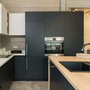 Starmark Cabinets vs KraftMaid: Which Brand is Right for You?