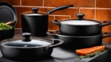Stone Cookware Pros and Cons : Unveiling Key Insights