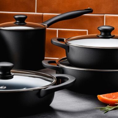 Stone Cookware Pros and Cons : Unveiling Key Insights