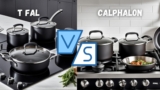 T-Fal Vs Calphalon: Unveiling the Ultimate Cookware