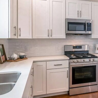 The Best High-End Kitchen Faucets for Every Budget