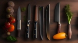 The Best Knife for Cutting Vegetables: Top 5 Reviews