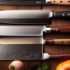 Santoku vs Gyuto: Which Knife is Right for You?