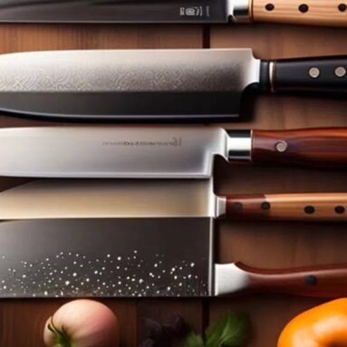 The Best Places to Buy Kitchen Knives: A Buyer’s Guide