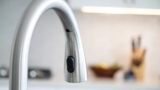 The Best pull-down kitchen faucet and water filter faucet combo
