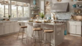 The Kitchen & Dining Through the Decades | 2024 Trends & Tips
