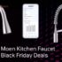 Kohler Kitchen Faucet Spray Head Replacement Parts: Find What You Need