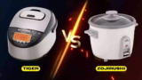 Tiger vs Zojirushi Rice Cookers: Which One is Better for You?
