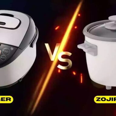 Tiger vs Zojirushi Rice Cookers: Which One is Better for You?
