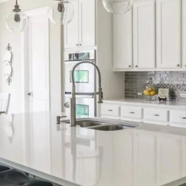 Top 10 The Best Luxury Kitchen Faucets for Every Budget