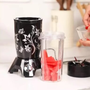 Top 5 Best Blender for Juicing and Smoothies