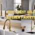 The Top 5 Best Moen Kitchen Faucet Black Friday Deals