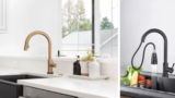 Top 5 Best Kohler Kitchen Faucets With Pull-Out Spray
