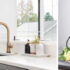 The Best Low Profile Kitchen Faucets With Sprayers