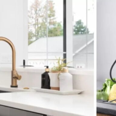 Top 5 Best Kohler Kitchen Faucets With Pull-Out Spray
