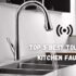 Best Kitchen Faucets for Hard Water: Reviews and Buyer’s Guide
