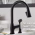 Kohler Kitchen Faucet Spray Head Replacement Parts: Find What You Need
