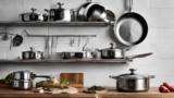 Top Cookware Companies in France – Discover Quality Kitchenware