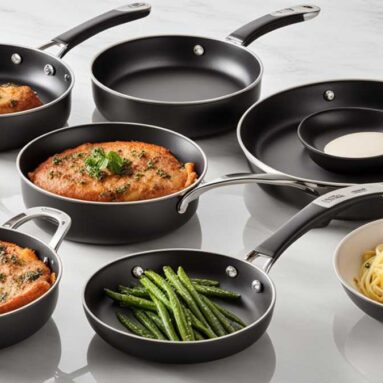 Tramontina Ceramic Non Stick Pans: Ultimate Cookware Guide