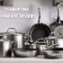 Hexclad vs All Clad: Unveiling the Culinary Contenders