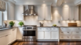 Transform Your Kitchen: White Cabinet Kitchen Backsplash Ideas for a Fresh Look