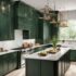 Revere Pewter Kitchen Cabinets: Chic Elegance Unleashed