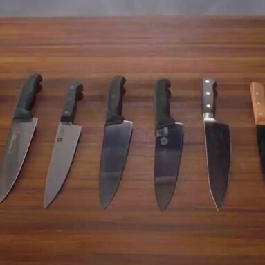 US Made Kitchen Knives: Top Brands and Where to Buy
