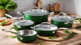 Unveiling Excellence: Reviews on Green Pan Cookware Revealed