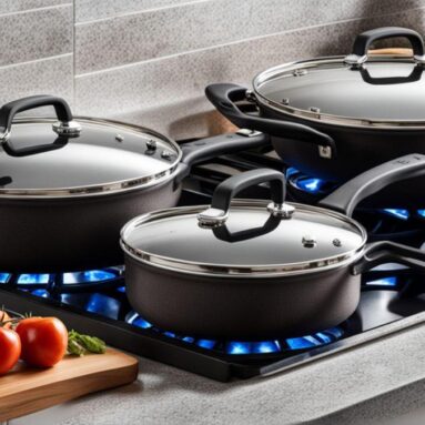 Unveiling Granite Cookware Pros and Cons Explored