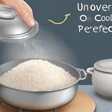 Unveiling the Best Pot for Rice: A Culinary Quest