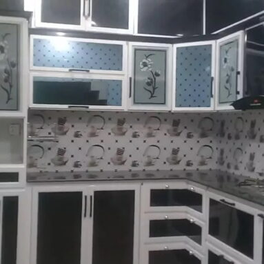 Upper Corner Kitchen Cabinets: Maximize Your Storage Space